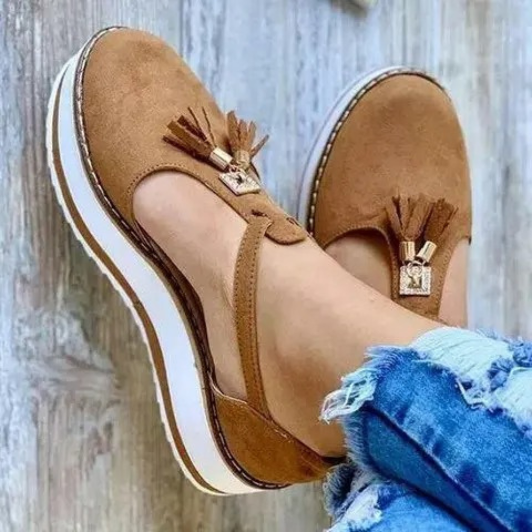 Women's Platform Sandals
