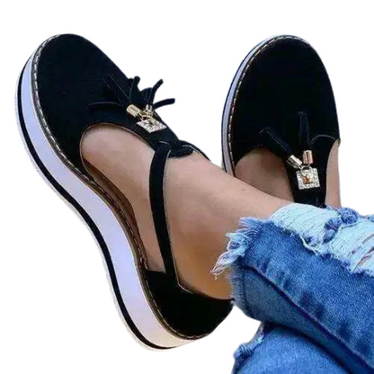 Women's Platform Sandals
