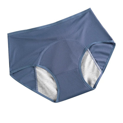 Women's Plus Size Menstrual Panties