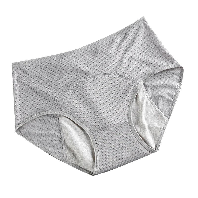Women's Plus Size Menstrual Panties