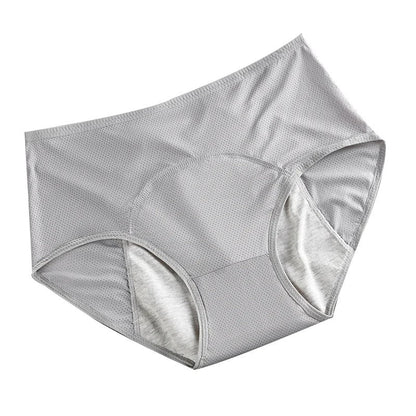 Women's Plus Size Menstrual Panties