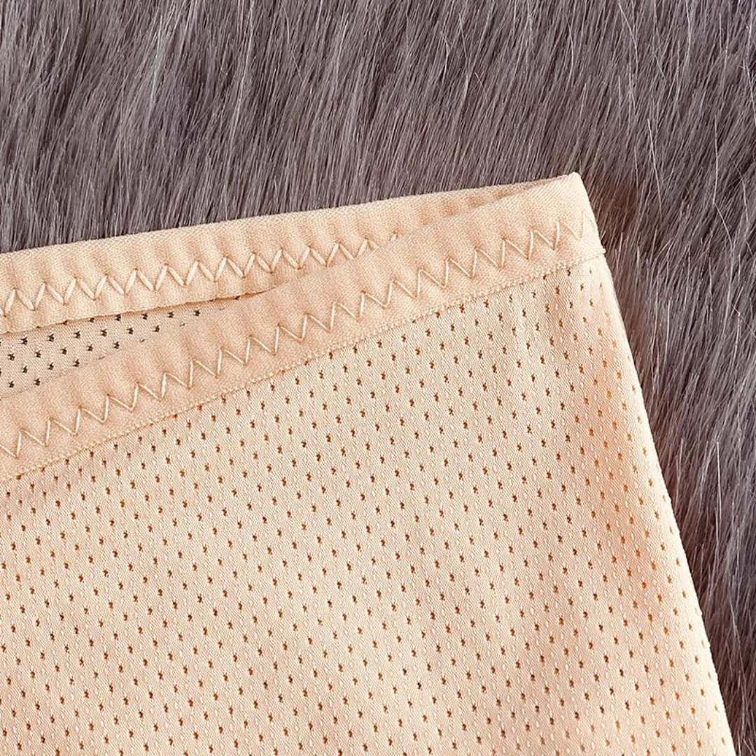 Women's Plus Size Menstrual Panties