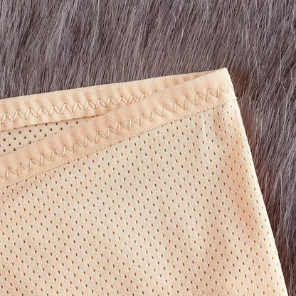 Women's Plus Size Menstrual Panties