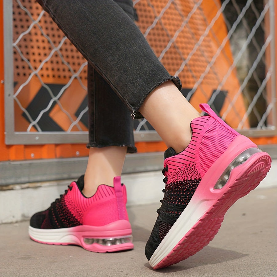 Women's Safety Shoes S3 Sporty with Air Heel and Durable Upper