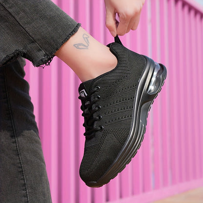 Women's Safety Shoes S3 Sporty with Air Heel and Durable Upper