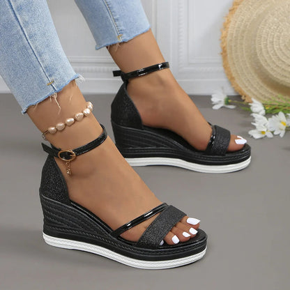 Women's Sandals Comfortable Chic Style