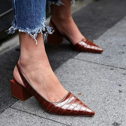 Women's Sandals Comfortable Modern Design