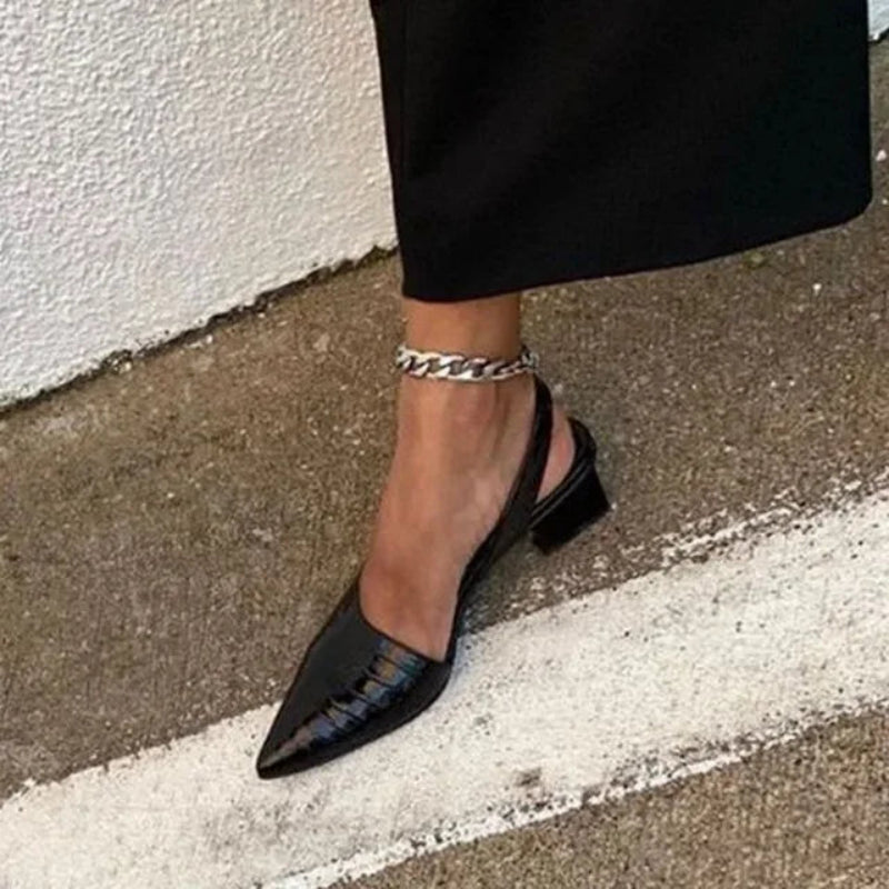 Women's Sandals Comfortable Modern Design
