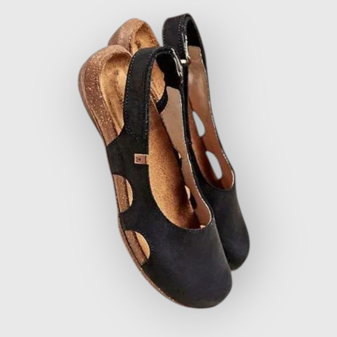 Women's Sandals Ergonomic Breathable EVA for Everyday Use