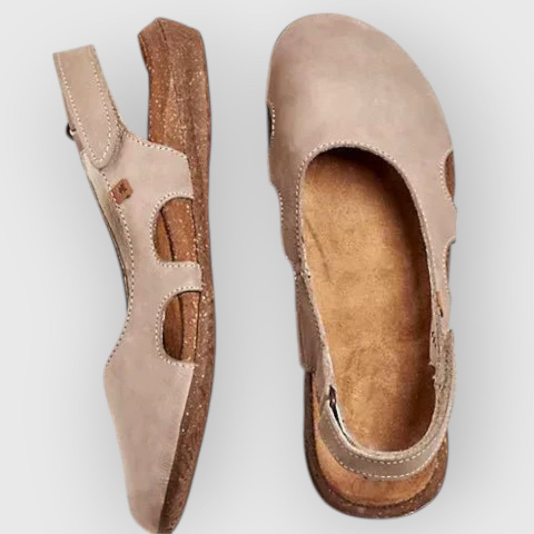 Women's Sandals Ergonomic Breathable EVA for Everyday Use