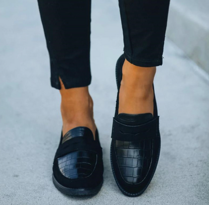 Women's Shoes Comfortable Elegant Synthetic for Spring/Summer