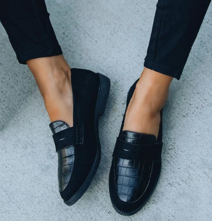 Women's Shoes Comfortable Elegant Synthetic for Spring/Summer