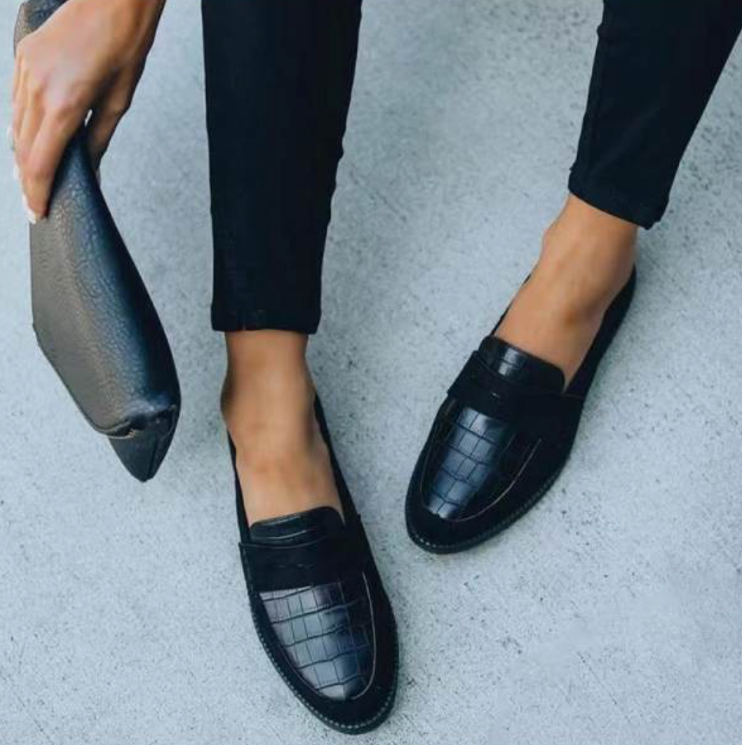 Women's Shoes Comfortable Elegant Synthetic for Spring/Summer
