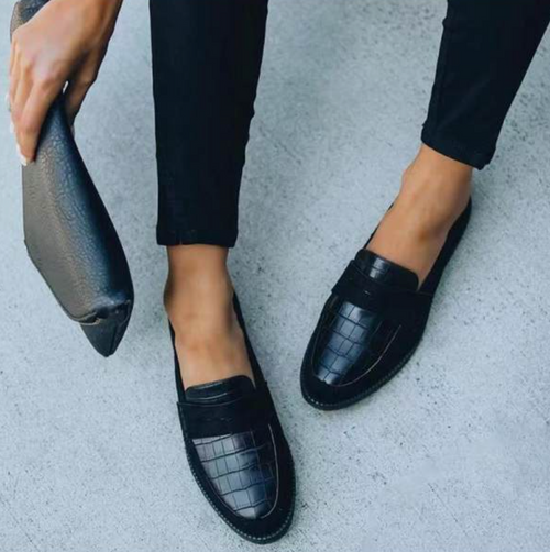 Women's Shoes Comfortable Elegant Synthetic for Spring/Summer