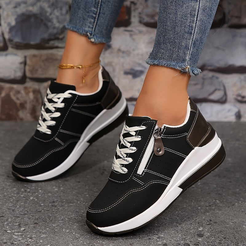 Women's Shoes Comfortable Ergonomic Design