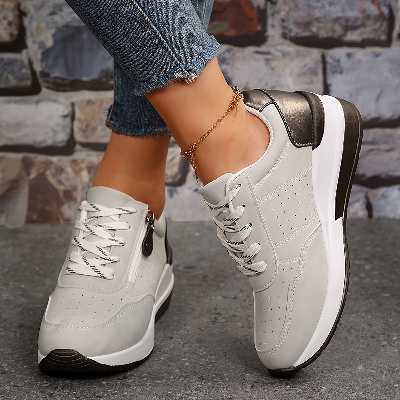 Women's Shoes Comfortable Ergonomic Design