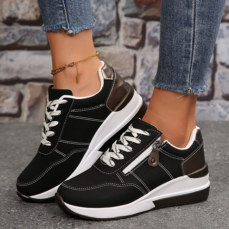 Women's Shoes Comfortable Ergonomic Design