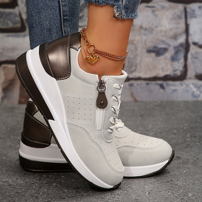 Women's Shoes Comfortable Ergonomic Design