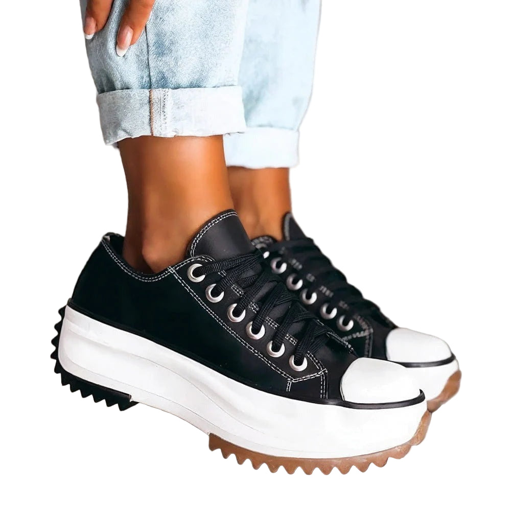 Women's Shoes Comfortable with Anatomical Footbed