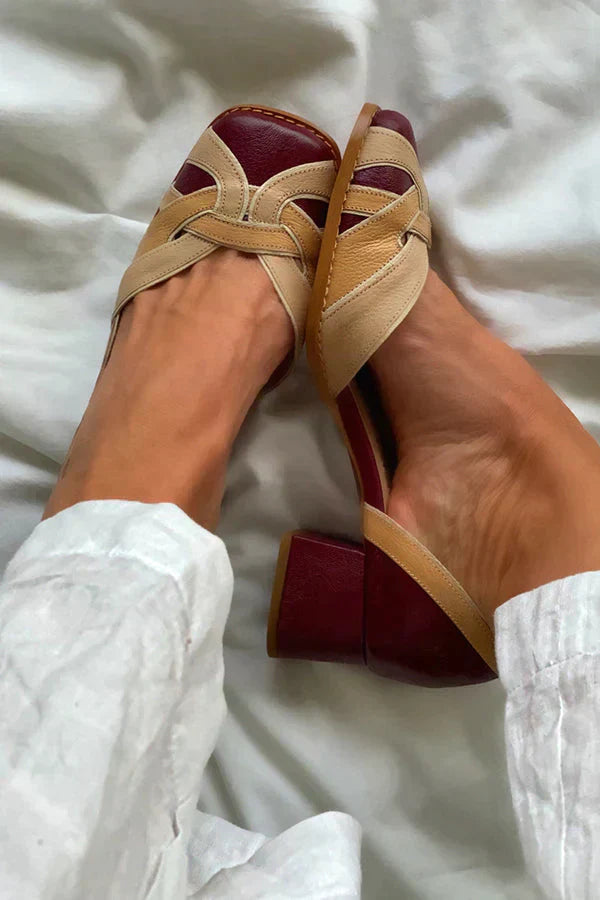 Women's Shoes Elegant Comfortable Style