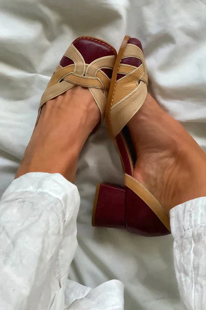 Women's Shoes Elegant Comfortable Style