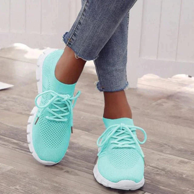 Women's Shoes Fashionable Ergonomic Footbed Synthetic