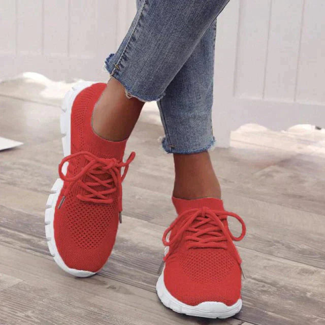 Women's Shoes Fashionable Ergonomic Footbed Synthetic