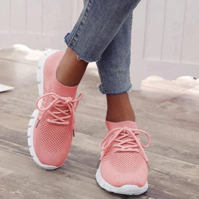 Women's Shoes Fashionable Ergonomic Footbed Synthetic