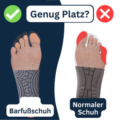 Women's Shoes Lightweight Flexible Barefoot