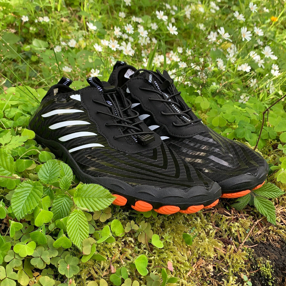 Women's Shoes Lightweight Flexible Barefoot