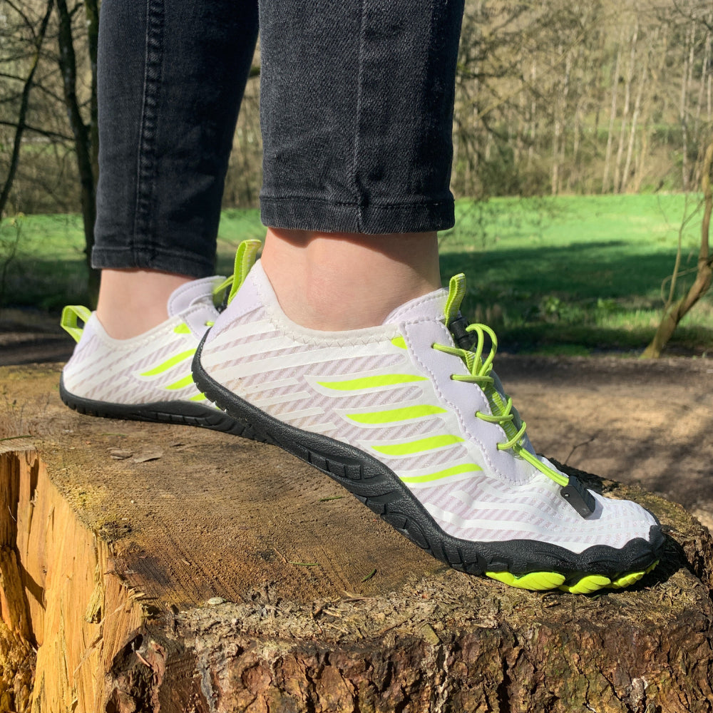 Women's Shoes Lightweight Flexible Barefoot