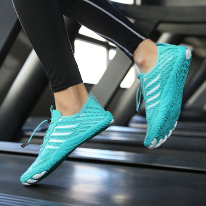Women's Shoes Lightweight Flexible Barefoot