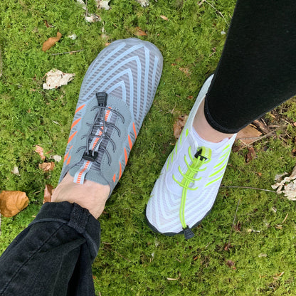 Women's Shoes Lightweight Flexible Barefoot