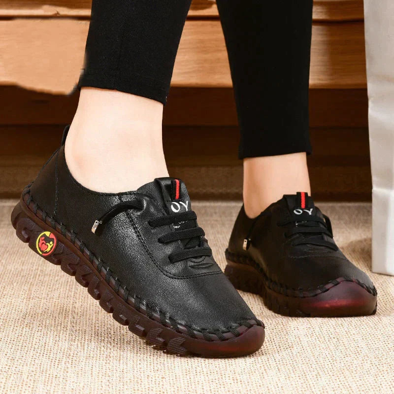 Women's Shoes Orthopaedic Blazer Leisure