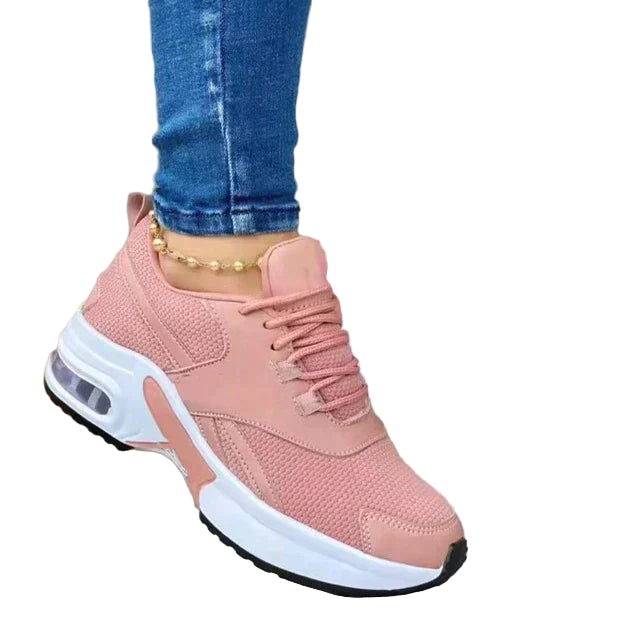 Women's Shoes Orthopaedic With Anatomical Footbed For Everyday Use