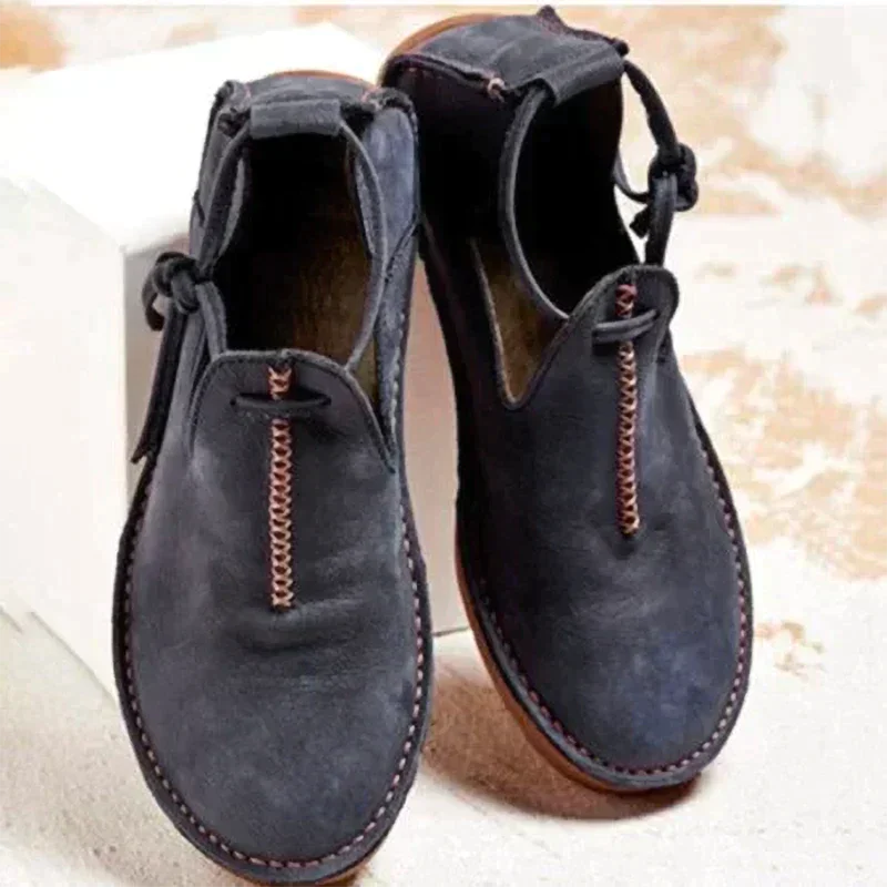 Women's Shoes Timeless Comfortable Design