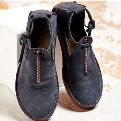 Women's Shoes Timeless Comfortable Design