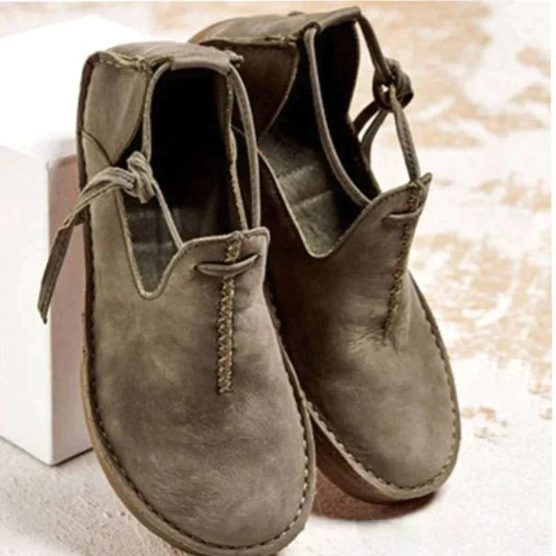 Women's Shoes Timeless Comfortable Design