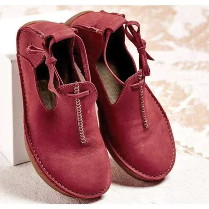 Women's Shoes Timeless Comfortable Design