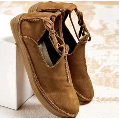 Women's Shoes Timeless Comfortable Design