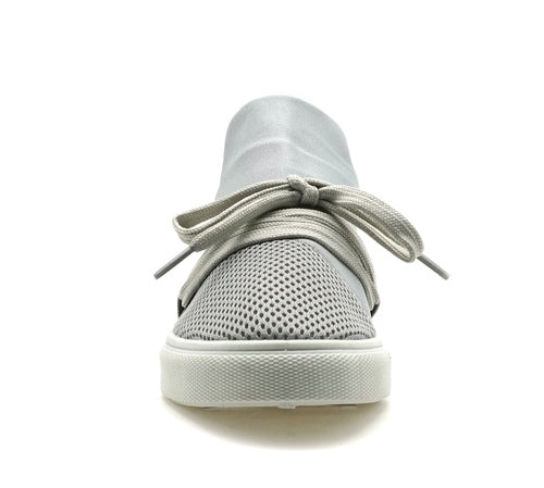 Women's Slip-on Shoes Grey