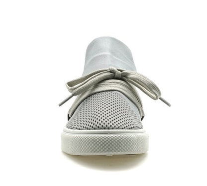 Women's Slip-on Shoes Grey