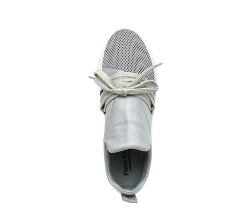 Women's Slip-on Shoes Grey