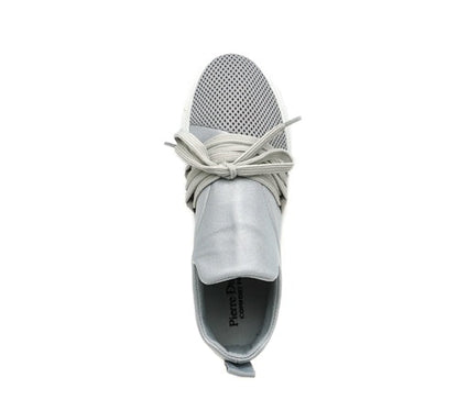 Women's Slip-on Shoes Grey