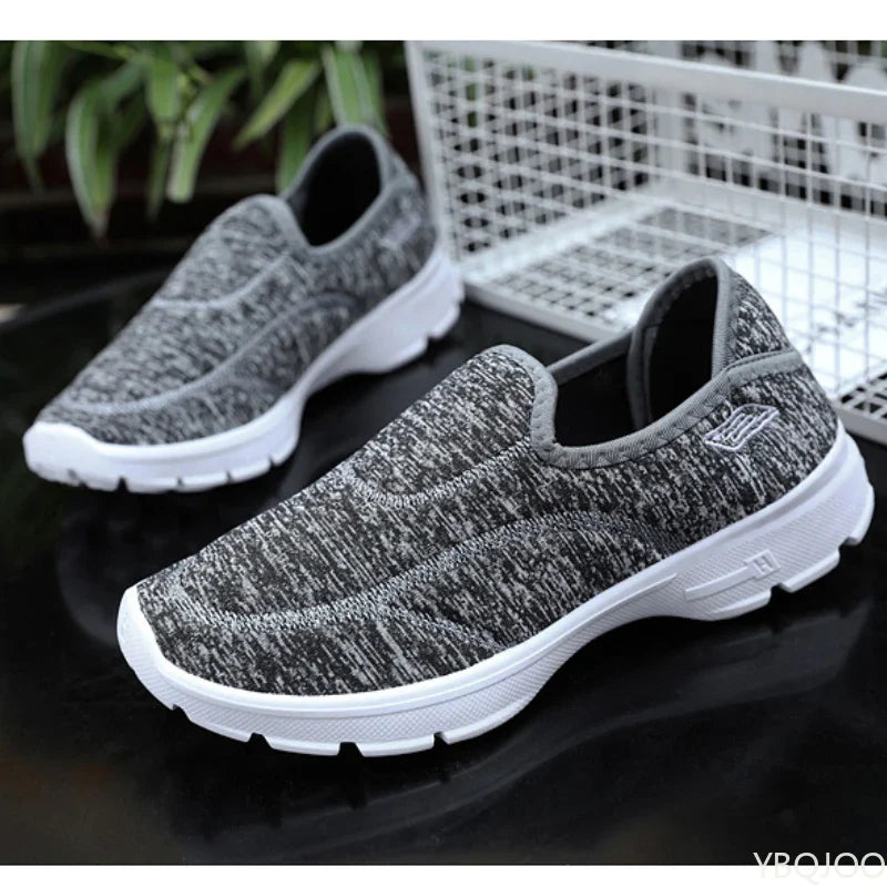 Women's Sneakers Breathable Casual Comfort Shoes
