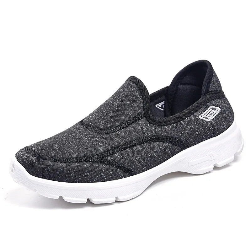 Women's Sneakers Breathable Casual Comfort Shoes
