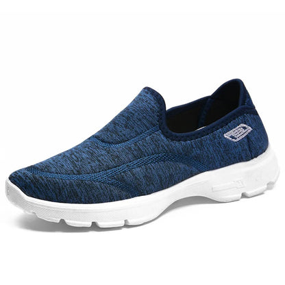 Women's Sneakers Breathable Casual Comfort Shoes