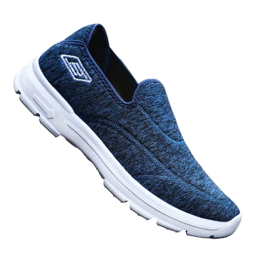 Women's Sneakers Breathable Casual Comfort Shoes