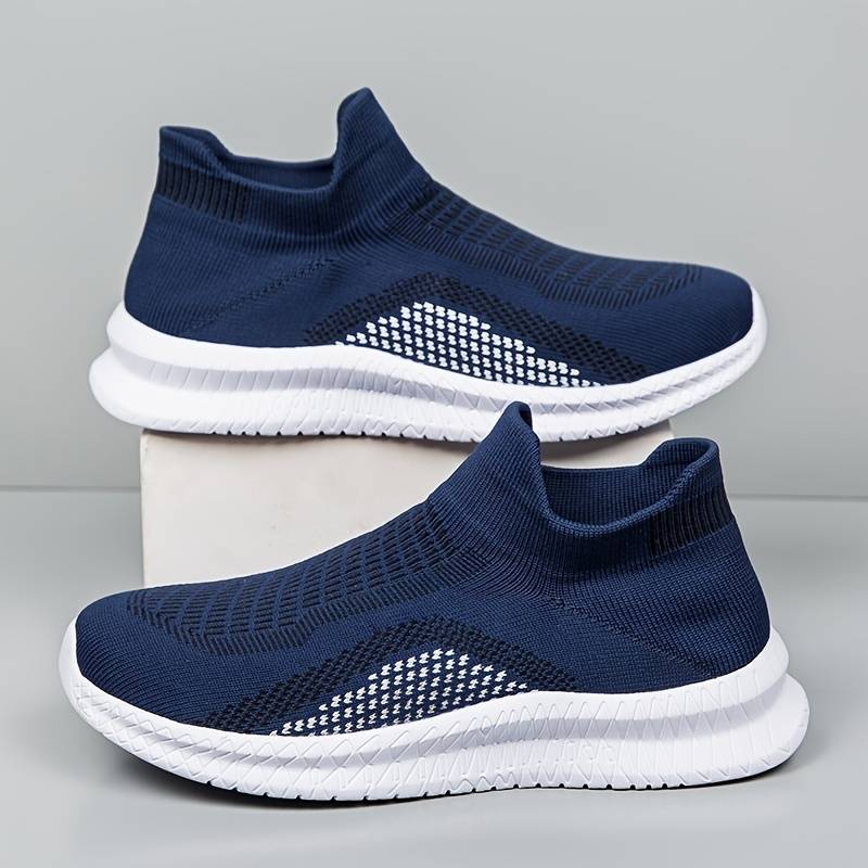 Women's Sneakers Breathable Mesh with Comfortable Insole