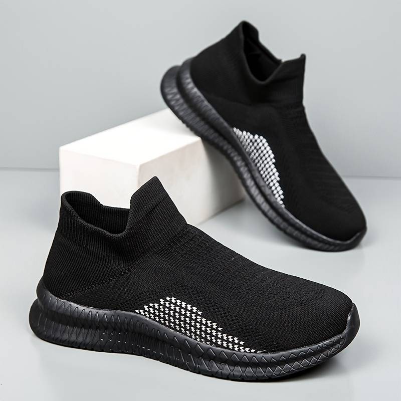 Women's Sneakers Breathable Mesh with Comfortable Insole